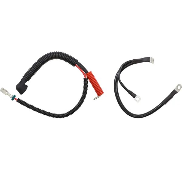 DRAG SPECIALTIES Wartungs-Teile für Harley Davidson FLHR 1690 ABS 2014-2016
