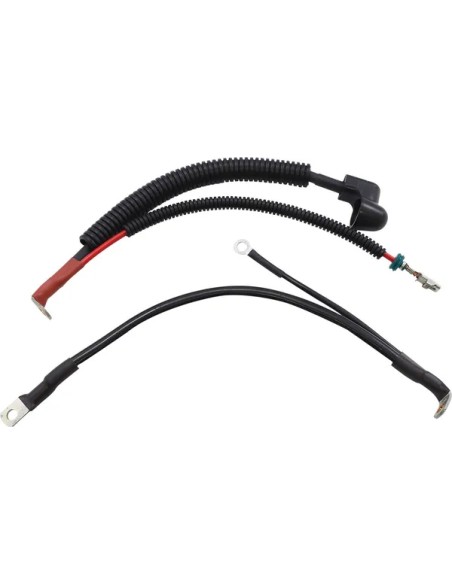 DRAG SPECIALTIES Wartungs-Teile für Harley Davidson FLHTK 1868 ABS 2019-2024
