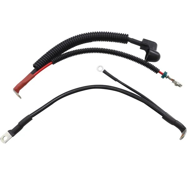 DRAG SPECIALTIES Wartungs-Teile für Harley Davidson FLHTK 1868 ABS 2019-2024