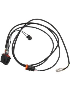 Kabelbaum für elektronischen Tachometer