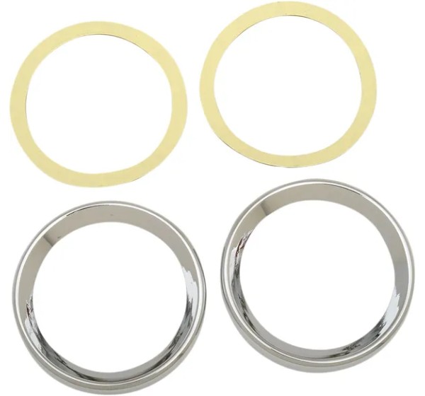 DRAG SPECIALTIES Montagematerial & Zubehör für Harley Davidson FLHT 1340 1996-1998
