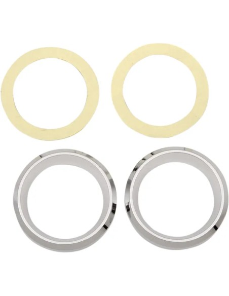 DRAG SPECIALTIES Montagematerial & Zubehör für Harley Davidson FLTCU 1340 1989-1996
