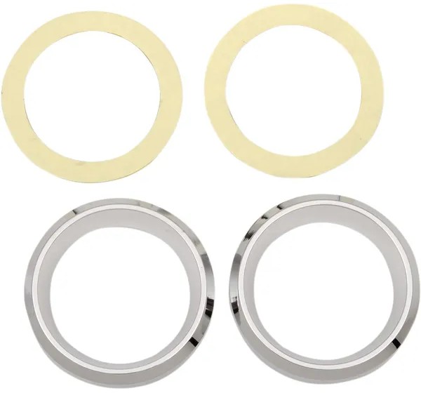 DRAG SPECIALTIES Montagematerial & Zubehör für Harley Davidson FLTCU 1340 1989-1996