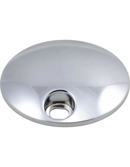 DRAG SPECIALTIES Tankdeckel für Harley Davidson FLHTCUTG 1690 2009-2016