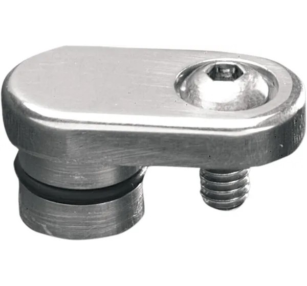 DRAG SPECIALTIES Montagematerial & Zubehör für Harley Davidson XLH 883 1995-2003