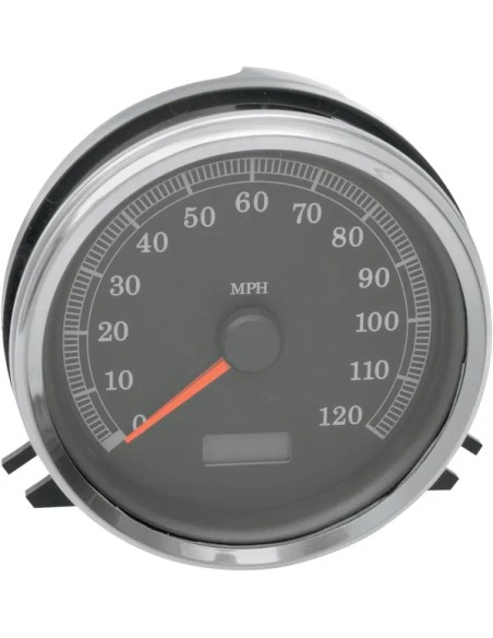 DRAG SPECIALTIES Tachometer & Drehzahlmesser für Harley Davidson FLHR 1450 1999-2003