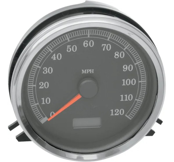 DRAG SPECIALTIES Tachometer & Drehzahlmesser für Harley Davidson FLHR 1450 1999-2003
