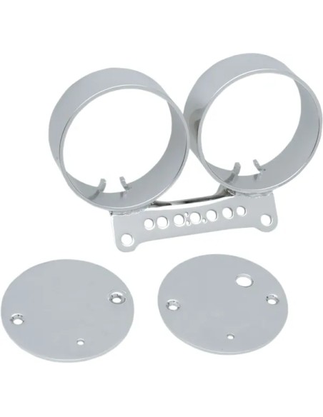 DRAG SPECIALTIES Montagematerial & Zubehör für Harley Davidson XL 1200 C 1996-2011