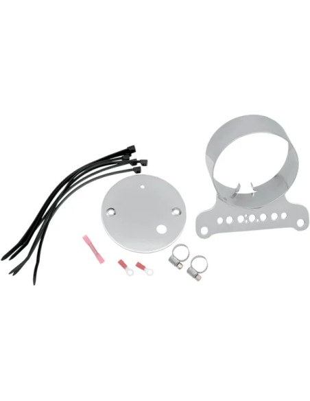 DRAG SPECIALTIES Montagematerial & Zubehör für Harley Davidson XL 883 1995-2009