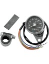 2,4" Mini-Mechanischer Tachometer mit LED-Anzeigen