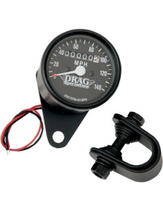 2,4" Mini-Mechanischer Tacho