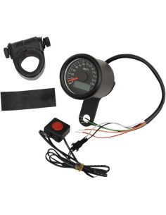 Programmierbarer Mini-Elektroniktacho mit...