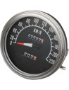 5" FL-Style 2:1 Tachometer