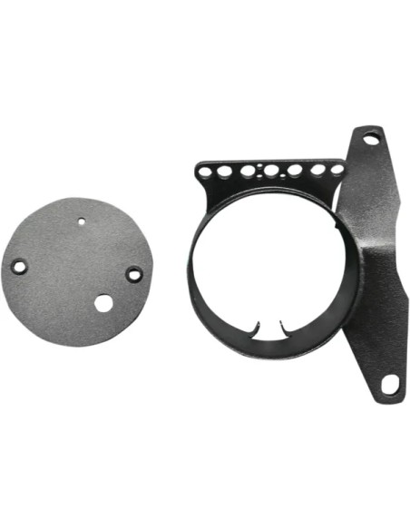 DRAG SPECIALTIES Tachometer & Drehzahlmesser für Harley Davidson XL 1200 C 2004-2013