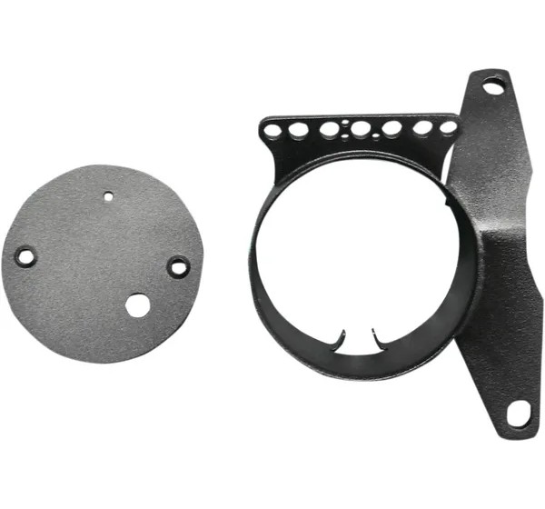 DRAG SPECIALTIES Tachometer & Drehzahlmesser für Harley Davidson XL 1200 C 2004-2013