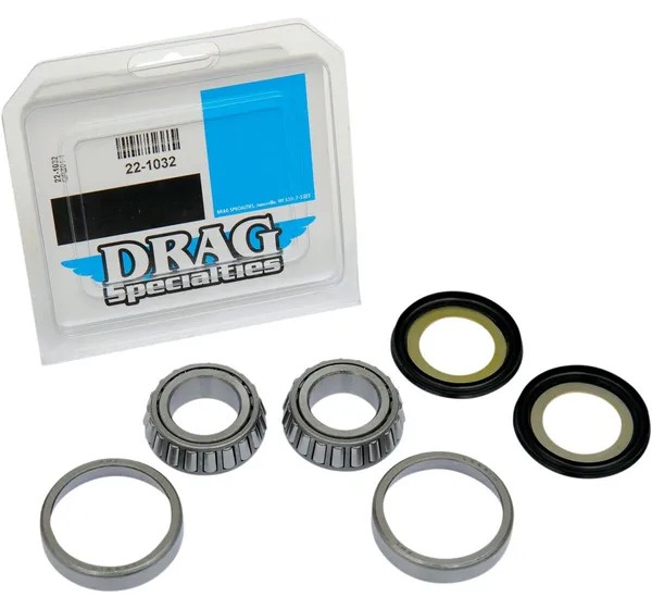 DRAG SPECIALTIES Montagematerial & Zubehör für Harley Davidson XLH 883 1986-2003