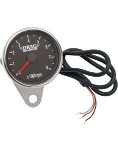 2,4" Mini Elektronischer 8000 U/min Drehzahlmesser
