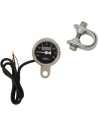 Elektronischer 1-7/8" Mini Drehzahlmesser