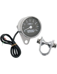 Elektronischer 2,4" Mini-Drehzahlmesser
