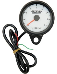 2,4" Mini Elektronischer 8000 U/min Drehzahlmesser