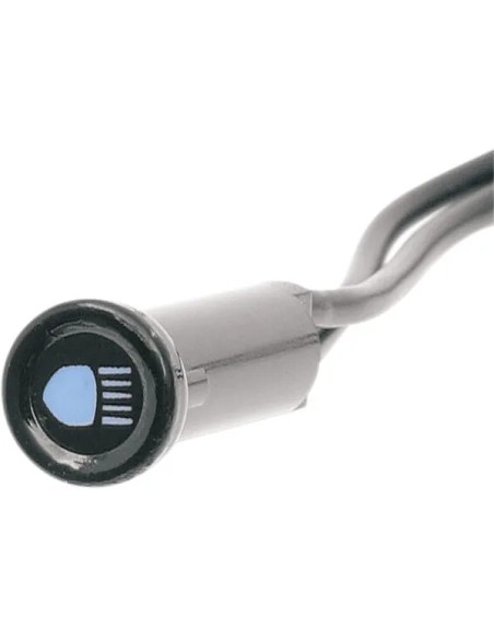 DRAG SPECIALTIES Zusatzbeleuchtung - LIGHT IND HI BEAM