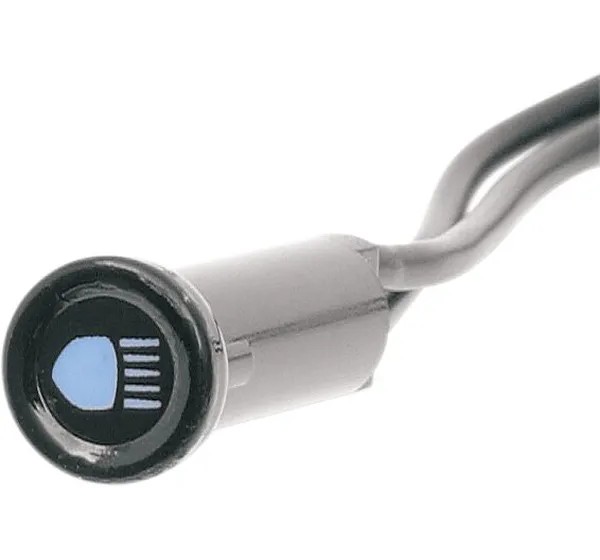 DRAG SPECIALTIES Zusatzbeleuchtung - LIGHT IND HI BEAM