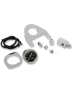 Öldruckanzeigen-Kit