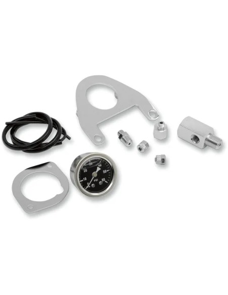 DRAG SPECIALTIES Anzeigeninstrumente für Harley Davidson FLHR 1450 2000-2006