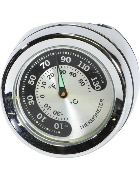 DRAG SPECIALTIES Anzeigeninstrumente - Detailansicht