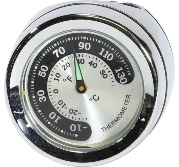 DRAG SPECIALTIES Anzeigeninstrumente - Detailansicht