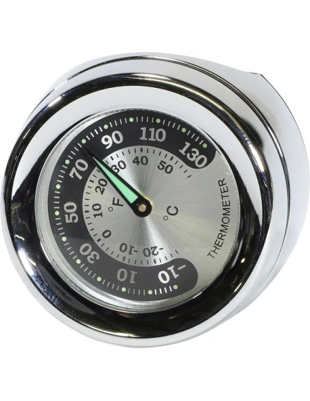 DRAG SPECIALTIES Anzeigeninstrumente - Detailansicht