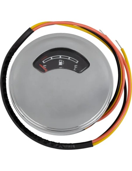DRAG SPECIALTIES Anzeigeninstrumente für Harley Davidson FXST 1750 ABS 2020-2024