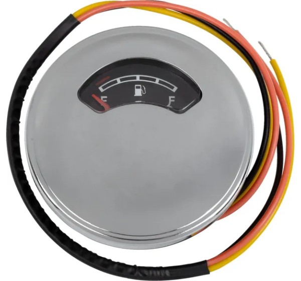 DRAG SPECIALTIES Anzeigeninstrumente für Harley Davidson FXST 1750 ABS 2020-2024
