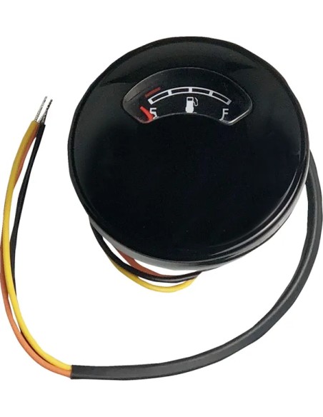 DRAG SPECIALTIES Anzeigeninstrumente für Harley Davidson FLSTC 1450 2001-2006