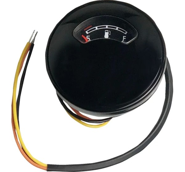 DRAG SPECIALTIES Anzeigeninstrumente für Harley Davidson FLSTC 1450 2001-2006