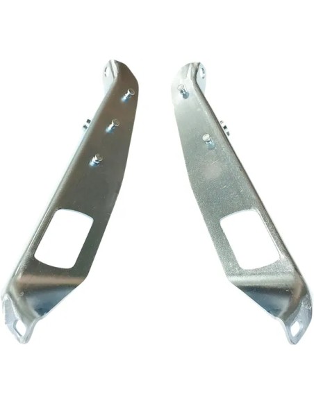 DRAG SPECIALTIES Verkleidung für Harley Davidson FLHT 1450 1999-2006
