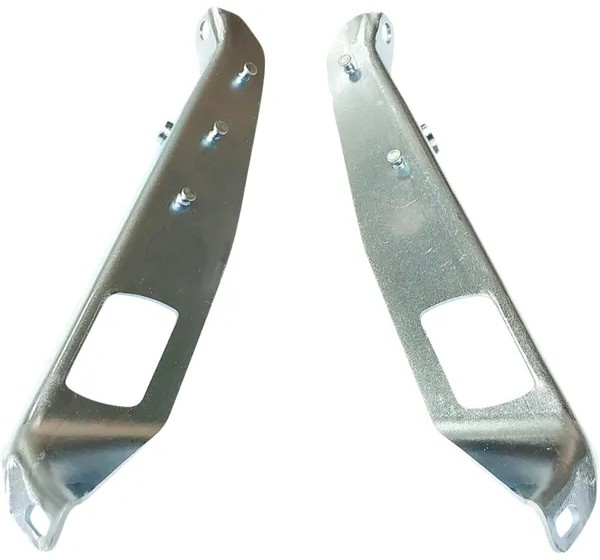 DRAG SPECIALTIES Verkleidung für Harley Davidson FLHT 1450 1999-2006