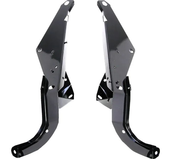 DRAG SPECIALTIES Verkleidung für Harley Davidson FLHT 1584 2008-2009
