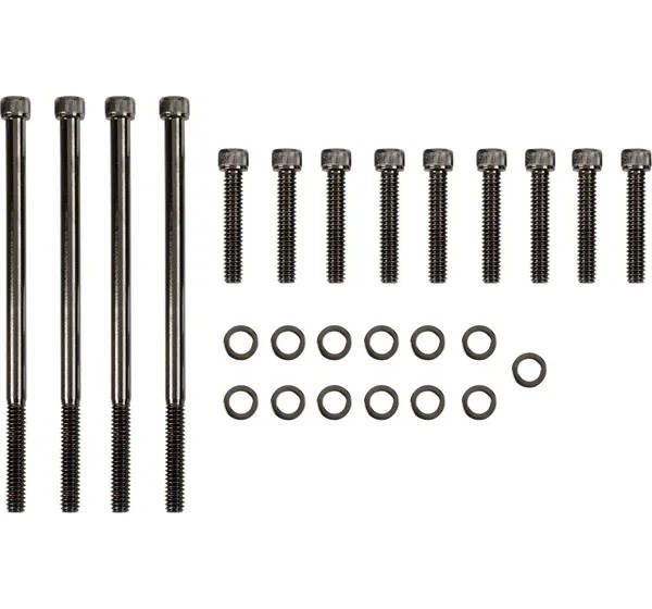 DRAG SPECIALTIES Montagematerial & Zubehör für Harley Davidson FLHTK 1690 ABS 2011-2015