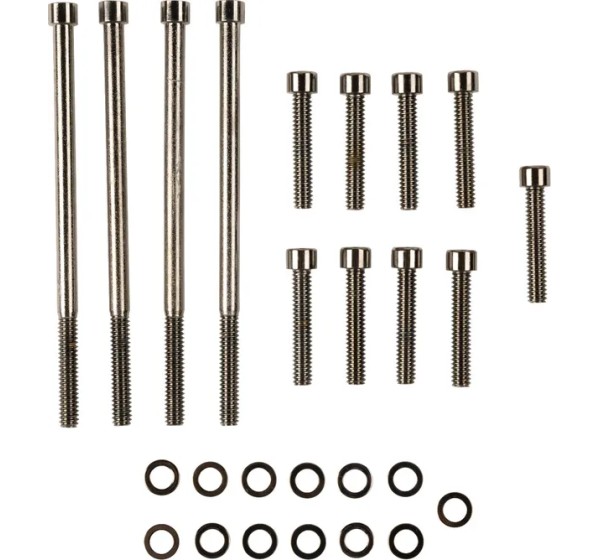 DRAG SPECIALTIES Montagematerial & Zubehör für Harley Davidson FLHTK 1690 ABS 2011-2015