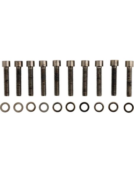 DRAG SPECIALTIES Tools für Harley Davidson FLHR 1450 1999-2006