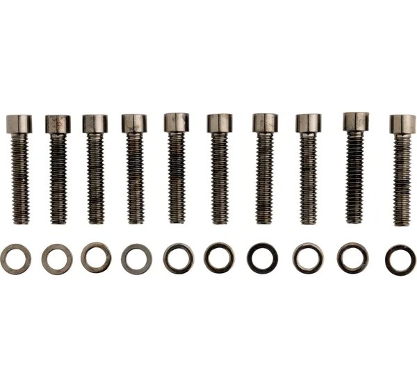 DRAG SPECIALTIES Tools für Harley Davidson FLHR 1450 1999-2006