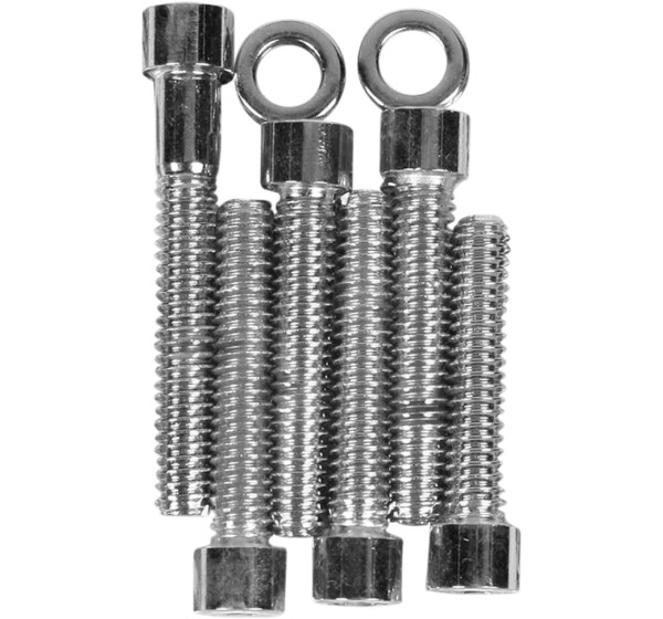 DRAG SPECIALTIES Tools - Einbaubeispiel