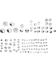 Deluxe Motor-Schraubenabdeckungs-Kit