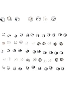 Motor-Schraubenabdeckungs-Kit