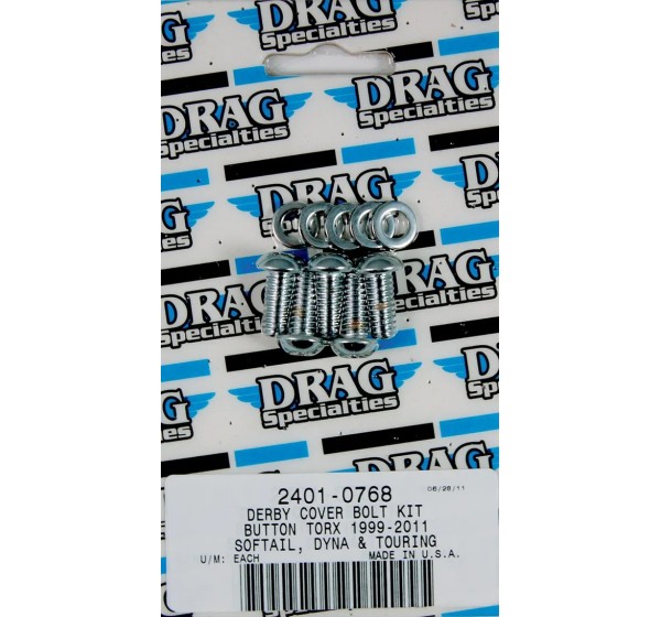 DRAG SPECIALTIES Montagematerial & Zubehör - Detailansicht