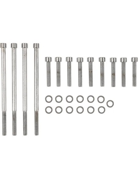 DRAG SPECIALTIES Montagematerial & Zubehör für Harley Davidson FLHTK 1690 ABS 2011-2015