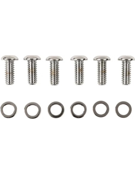 DRAG SPECIALTIES Montagematerial & Zubehör für Harley Davidson XL 1200 C 2004-2020