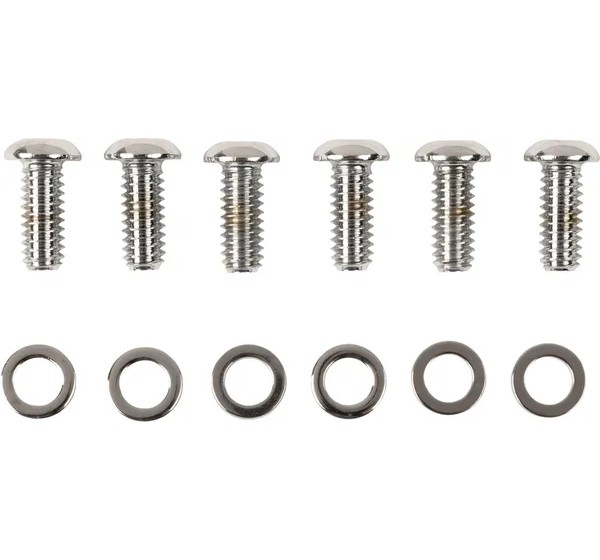 DRAG SPECIALTIES Montagematerial & Zubehör für Harley Davidson XL 1200 C 2004-2020