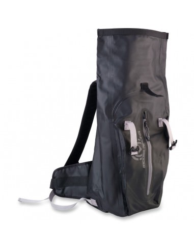MOOSE RACING ADV1 DRY RUCKSACK SCHWARZ Bild 2 MOOSE RACING ADV1 DRY RUCKSACK SCHWARZ Bild 2